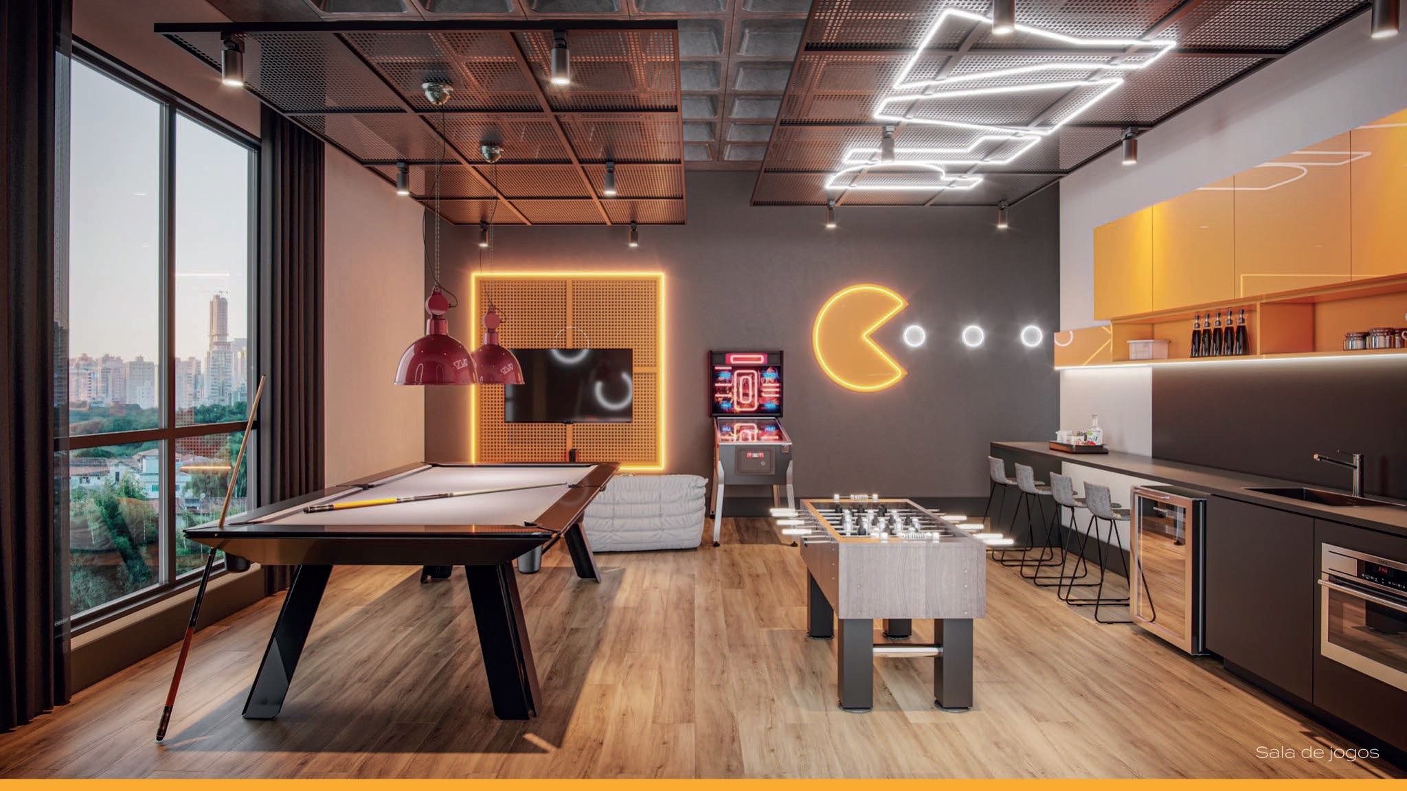 HUB 240 - Le Prime Empreendimentos HUB 240 - Le Prime Empreendimentos