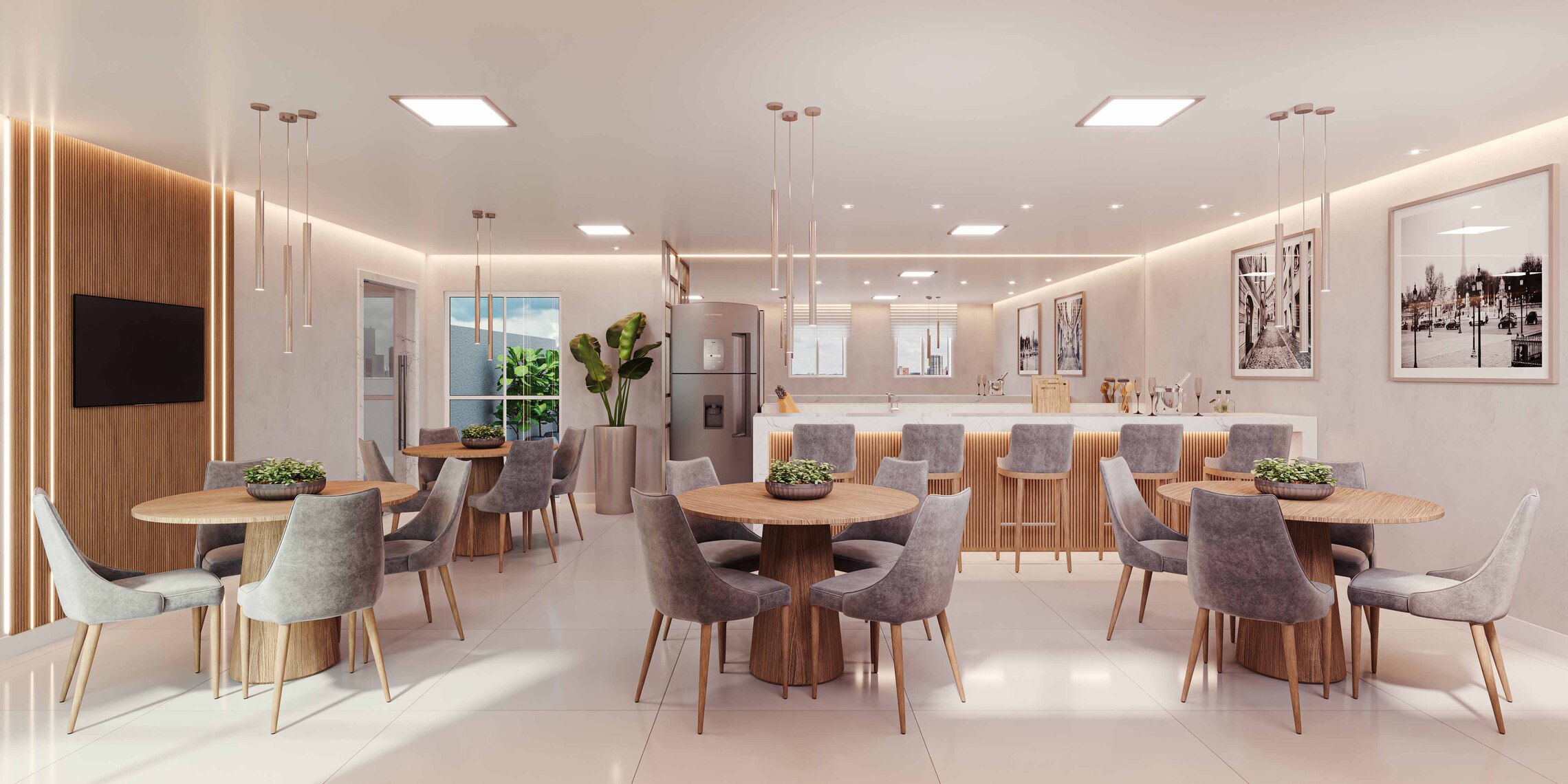 Residencial Multifamiliar de 2 quartos, 40m² no bairro Itaquera, em São Paulo | Eu Corretor