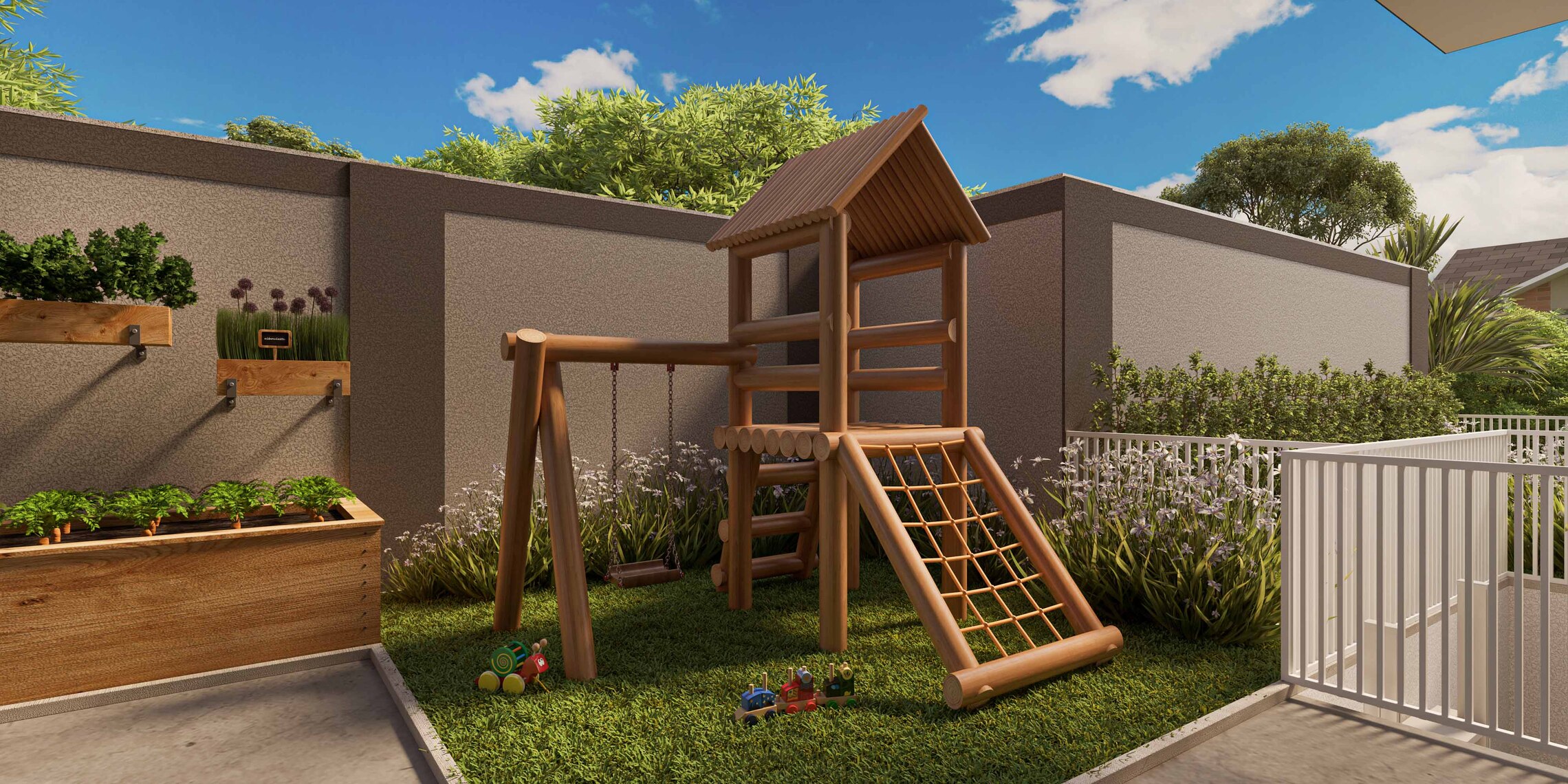 Residencial Multifamiliar de 2 quartos, 40m² no bairro Itaquera, em São Paulo | Eu Corretor