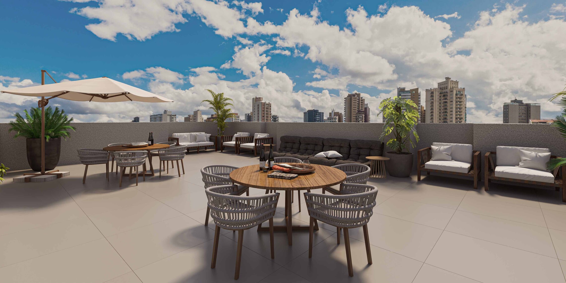 Residencial Multifamiliar de 2 quartos, 40m² no bairro Itaquera, em São Paulo | Eu Corretor