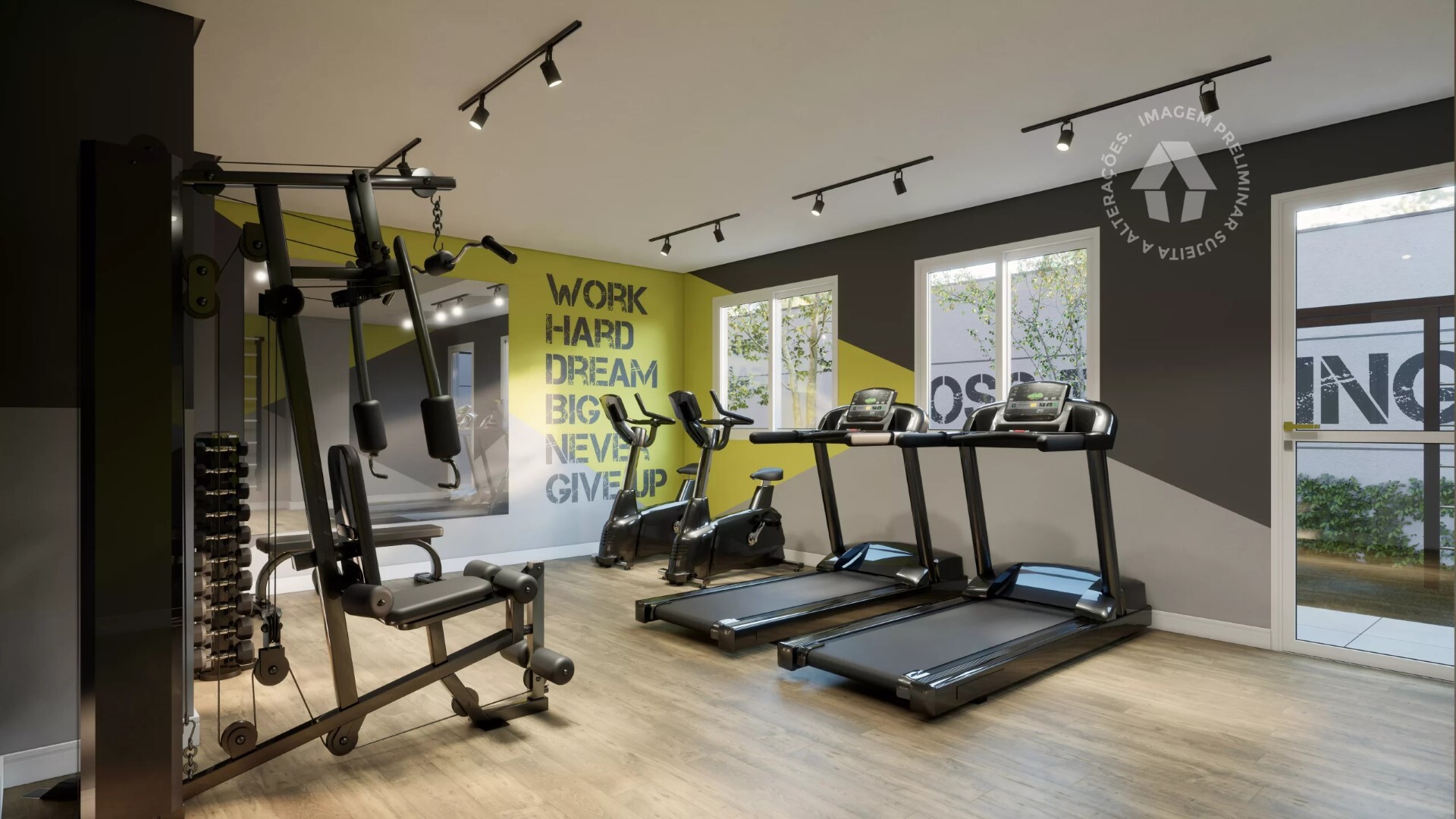 Fitness
