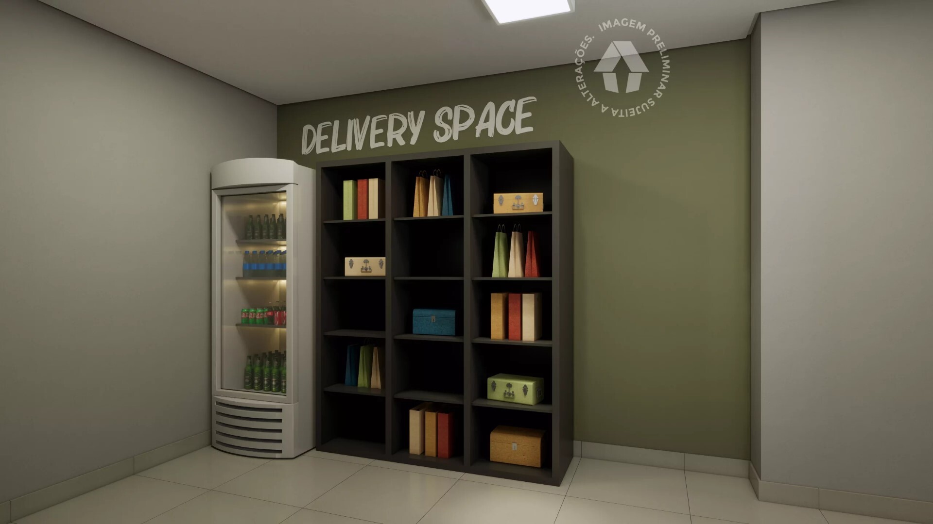 Delivery