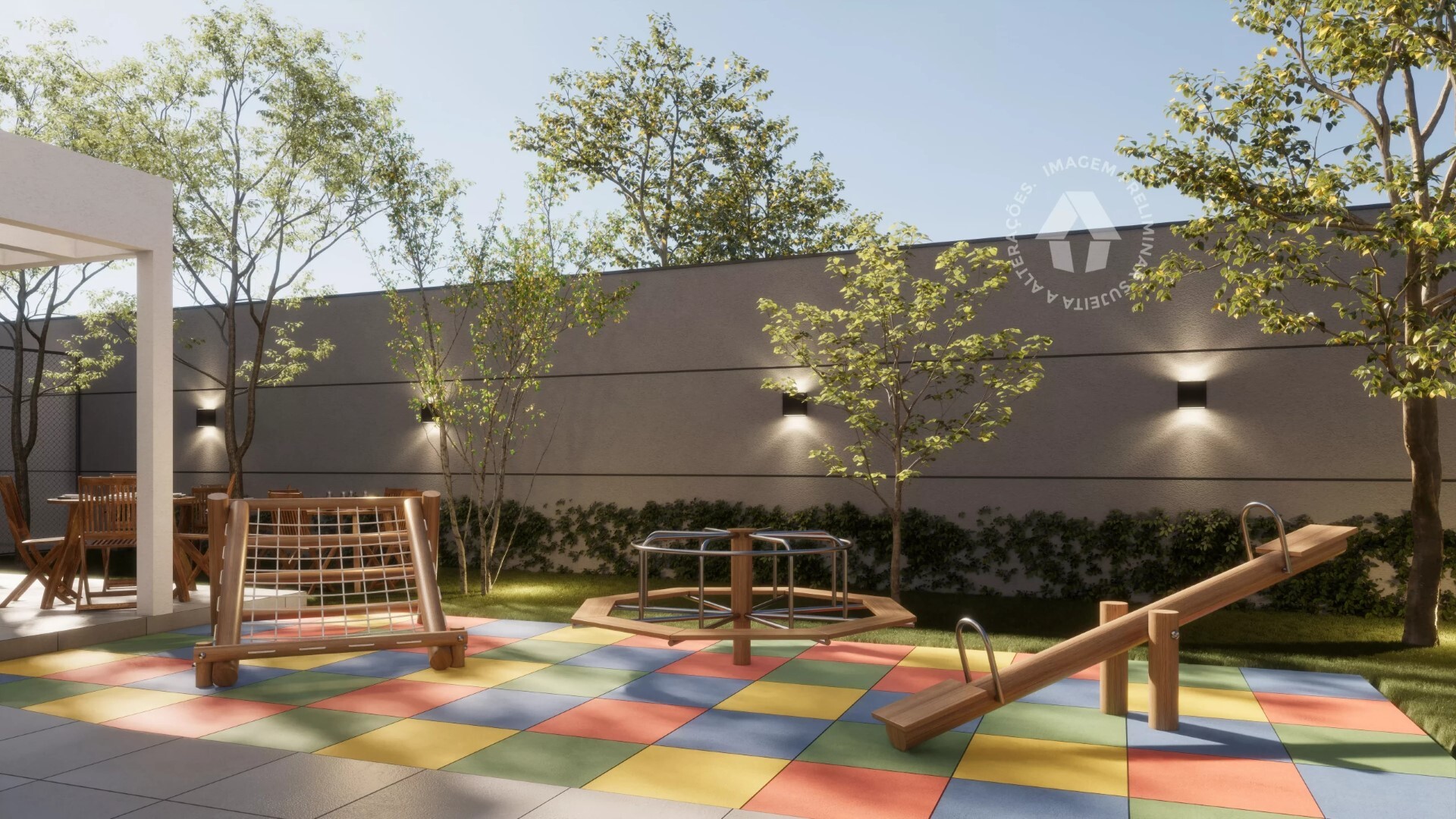 Playground