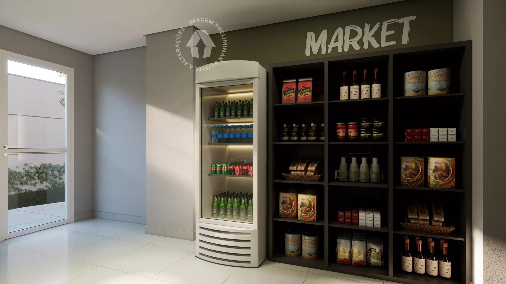 Market