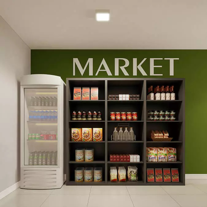 Market
