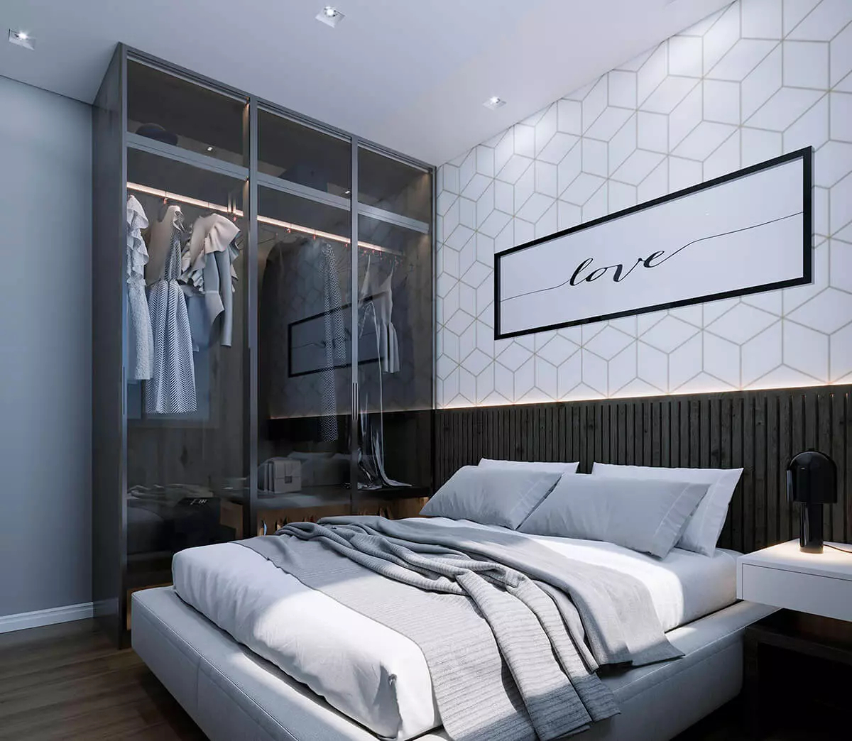 Dormitorio
