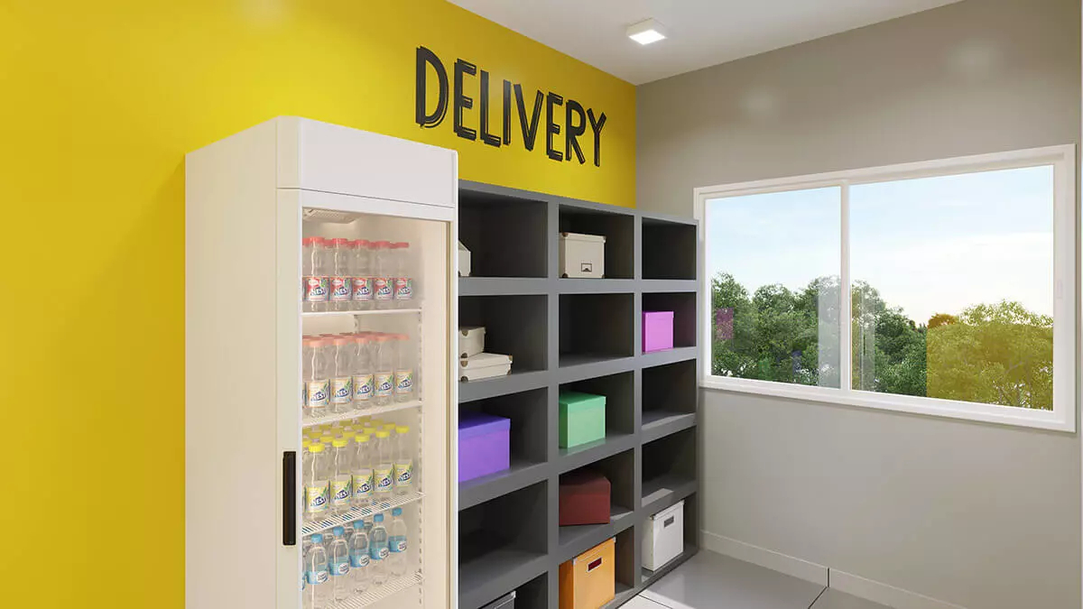 Delivery