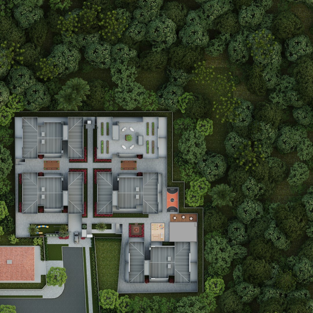 Fellini Residence - Valor Real Fellini Residence - Valor Real