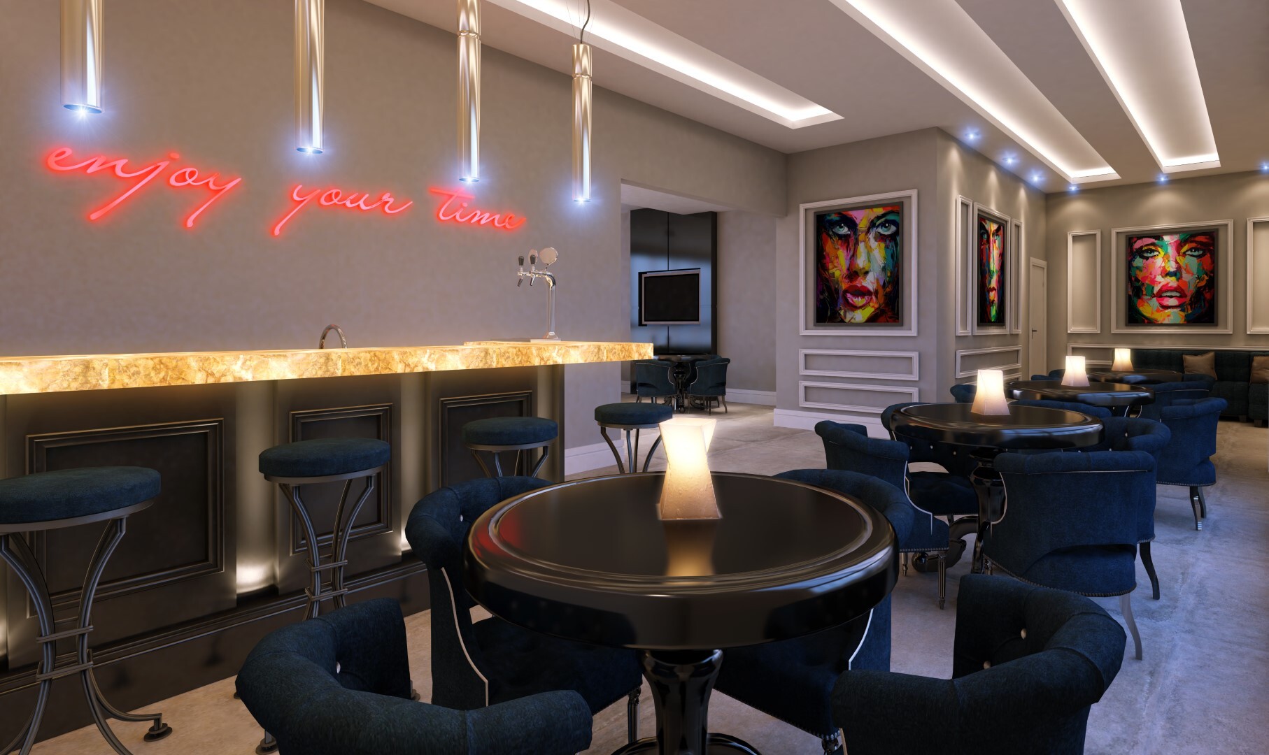 Pub