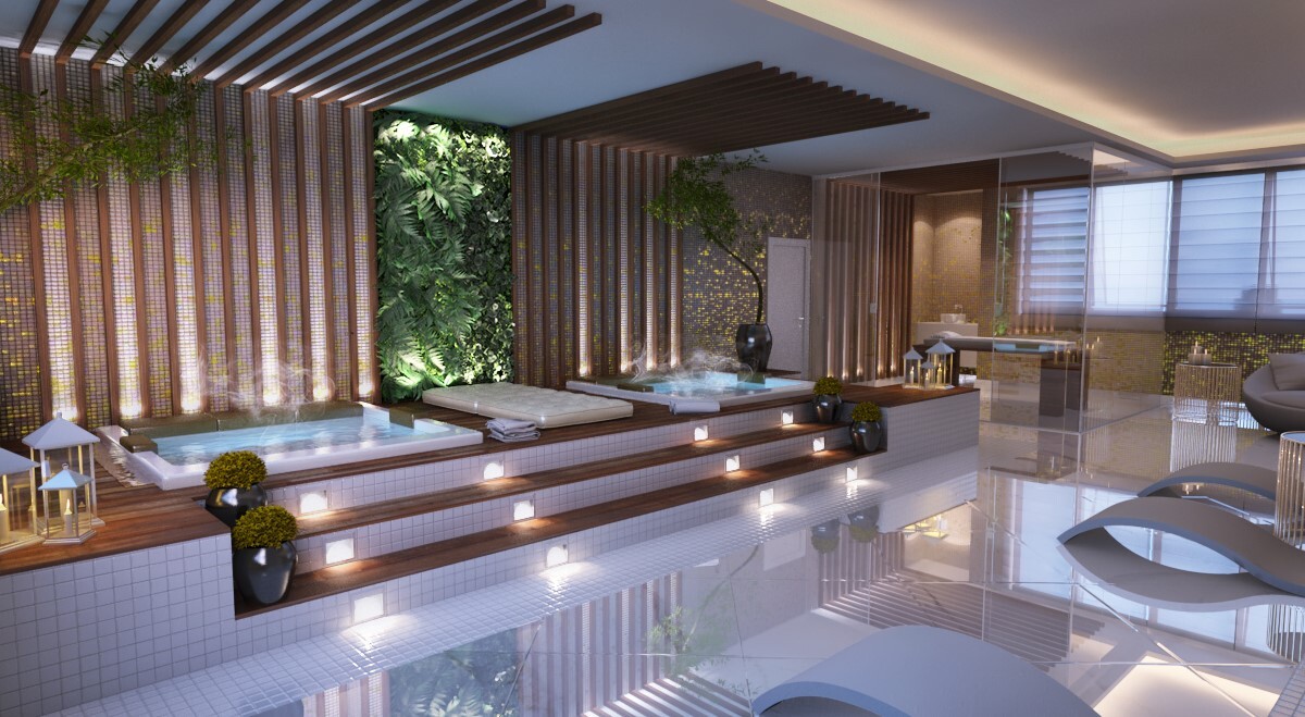 Spa