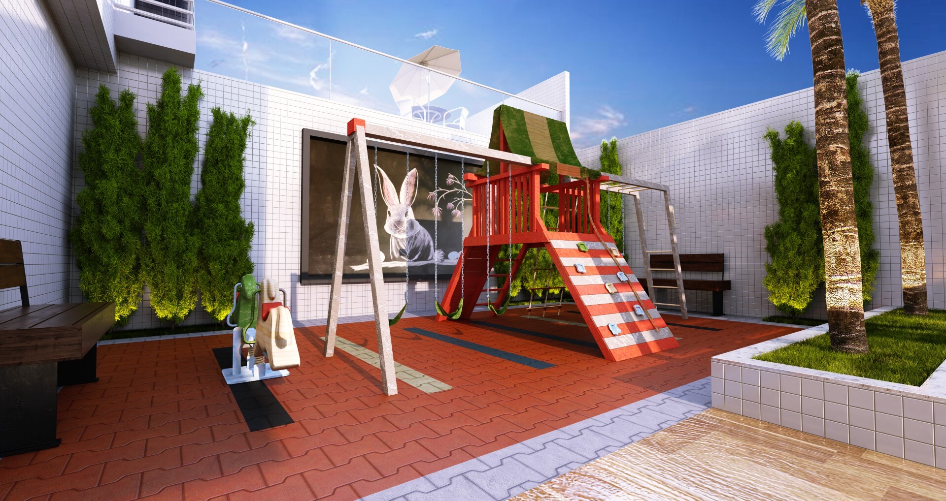 Playground