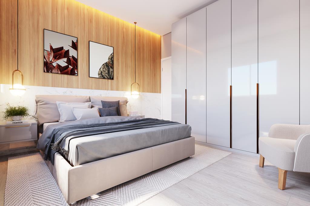 Dormitorio