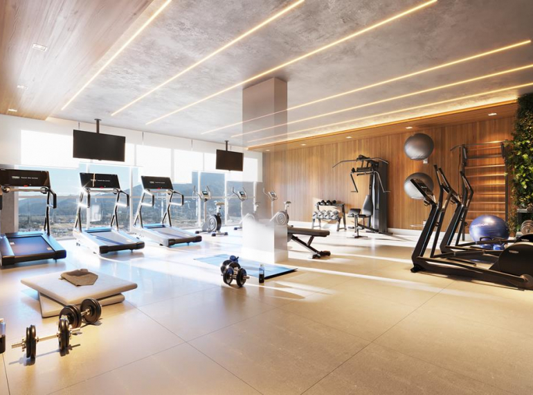 Fitness