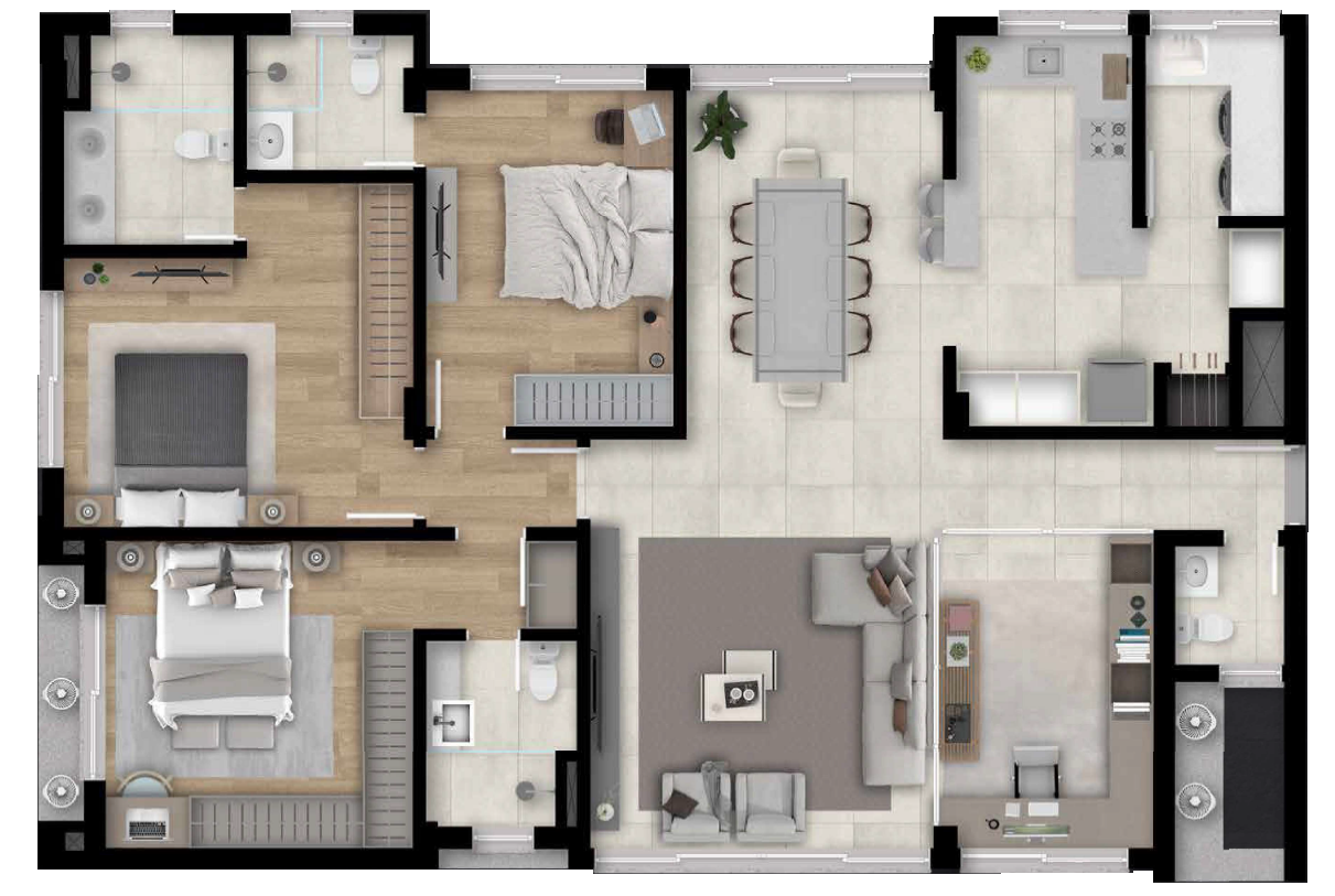 Scenario - Dallasanta Scenario - Dallasanta