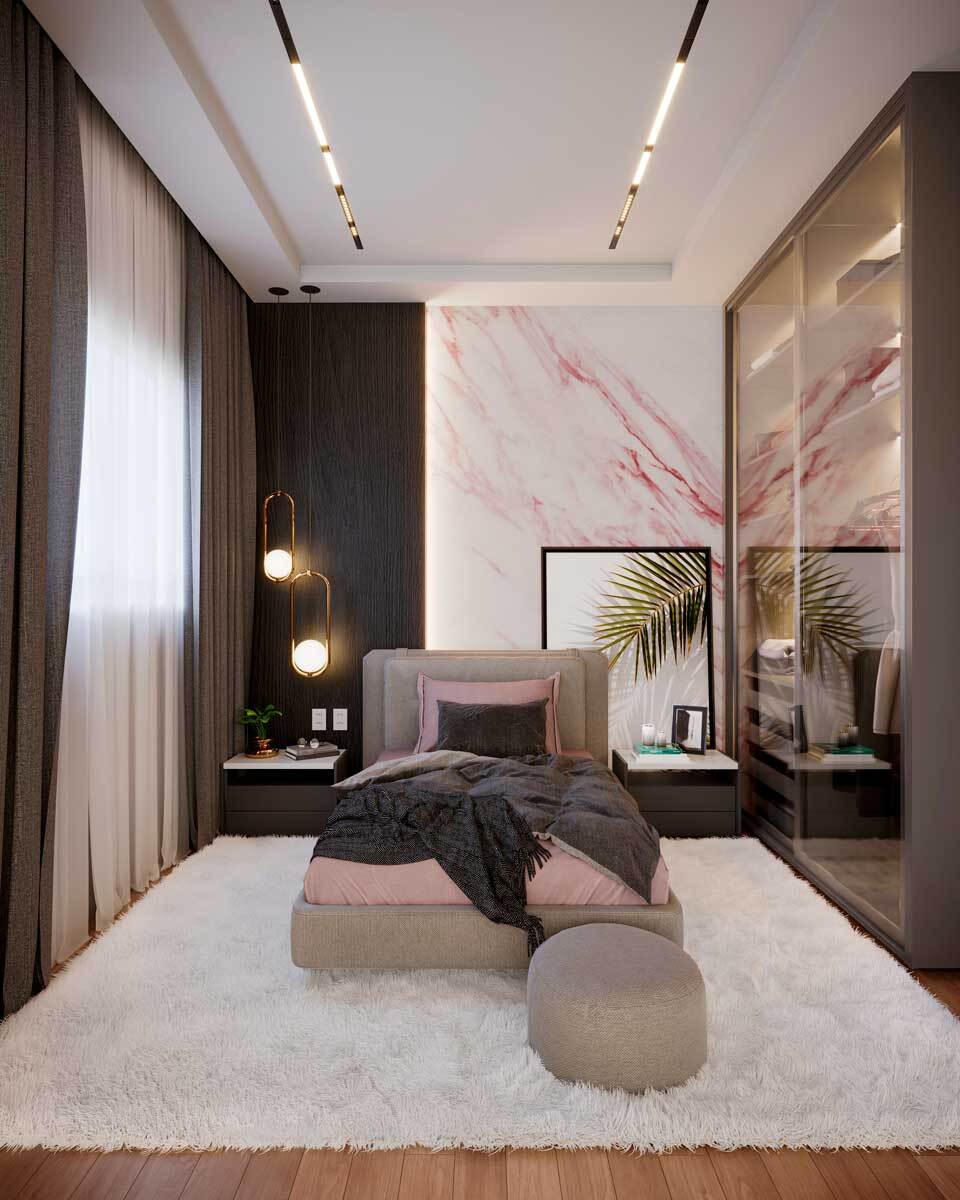 Milão Residencial - IAS Construtora