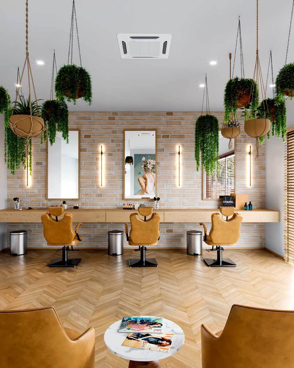 Milão Residencial - IAS Construtora