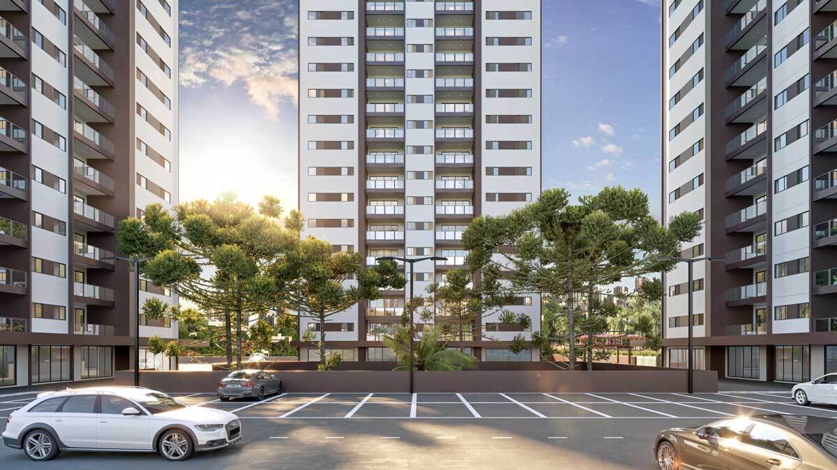 Milão Residencial - IAS Construtora