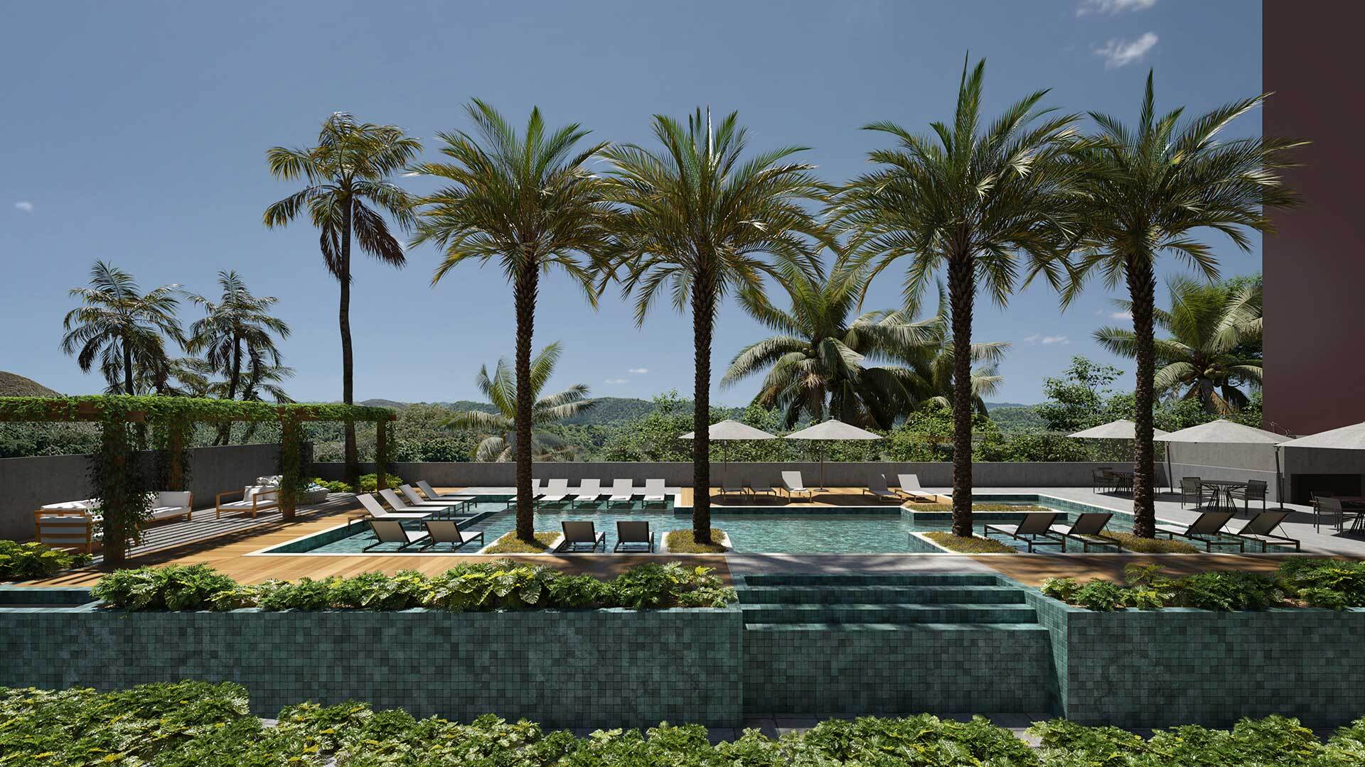 Milão Residencial - IAS Construtora