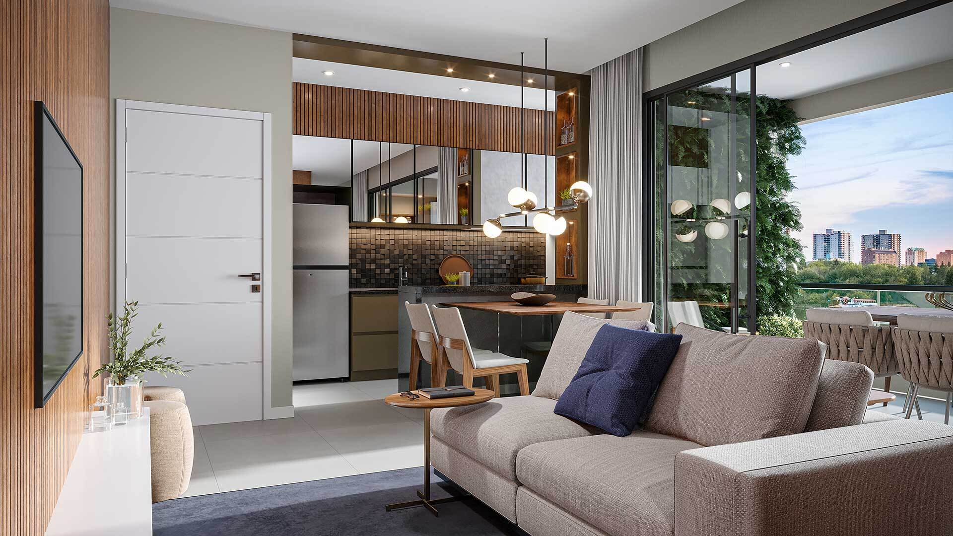 Milão Residencial - IAS Construtora