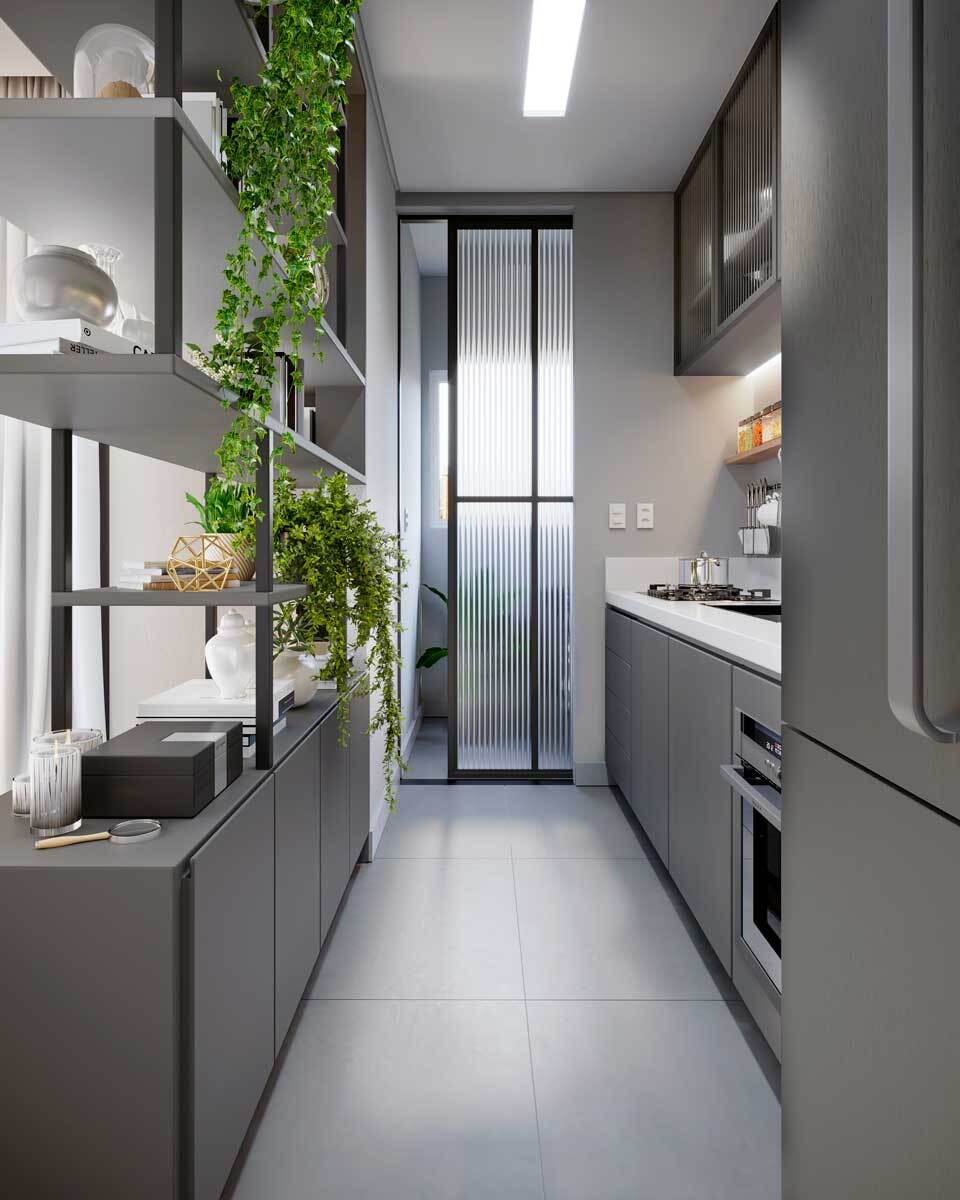 Milão Residencial - IAS Construtora