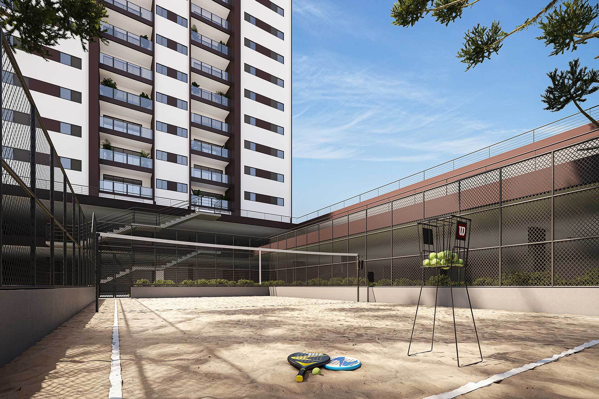 Milão Residencial - IAS Construtora