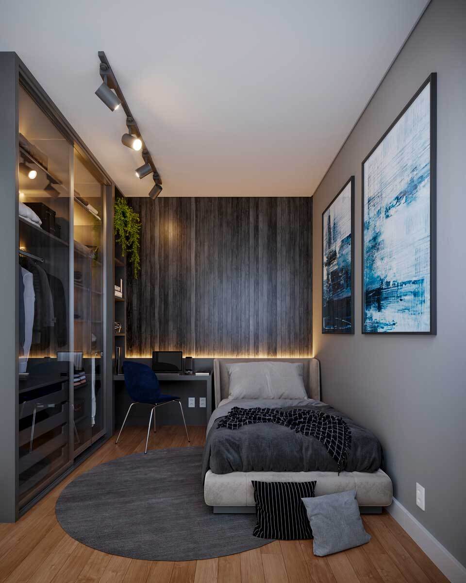 Milão Residencial - IAS Construtora