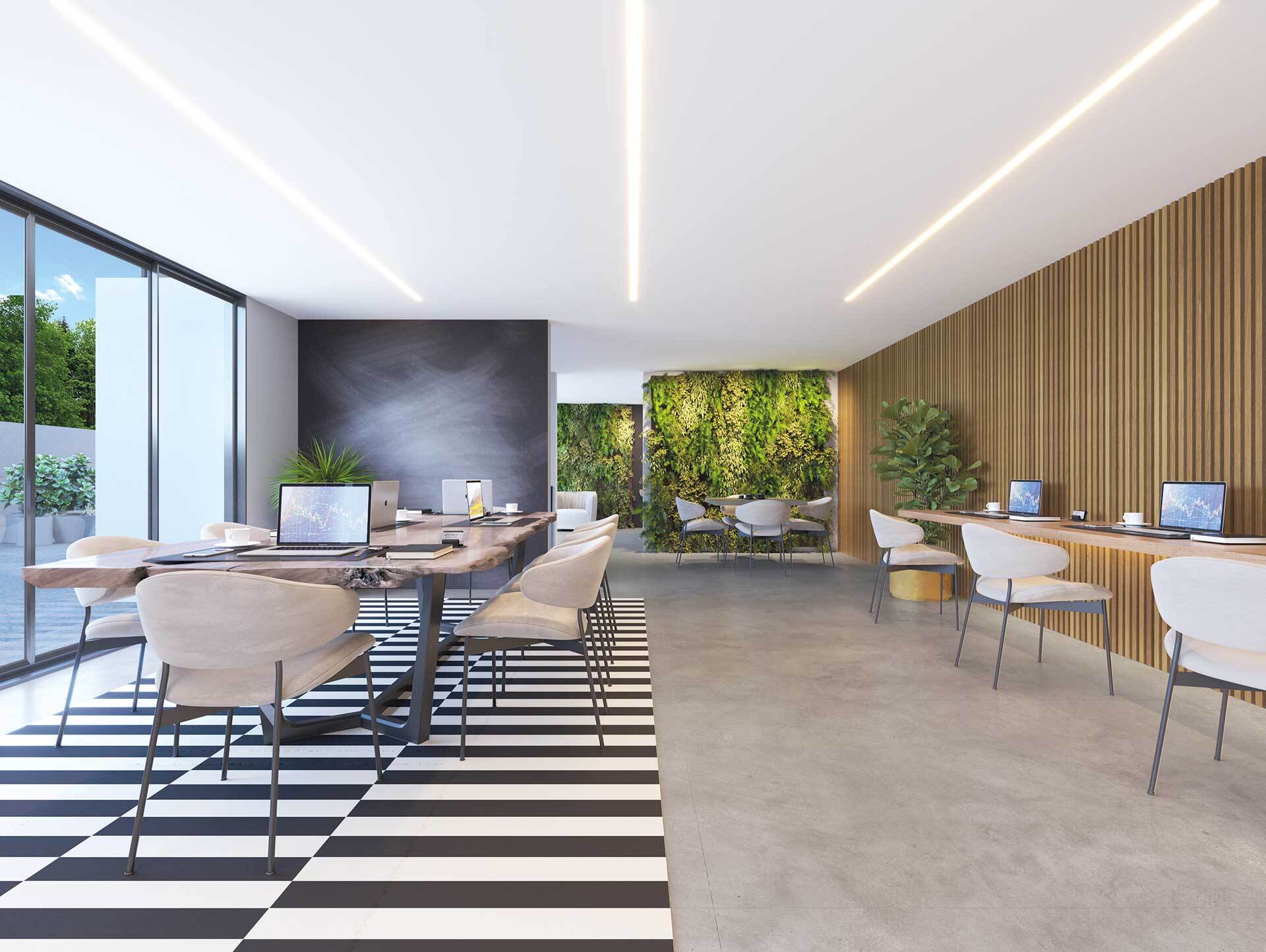 Milão Residencial - IAS Construtora