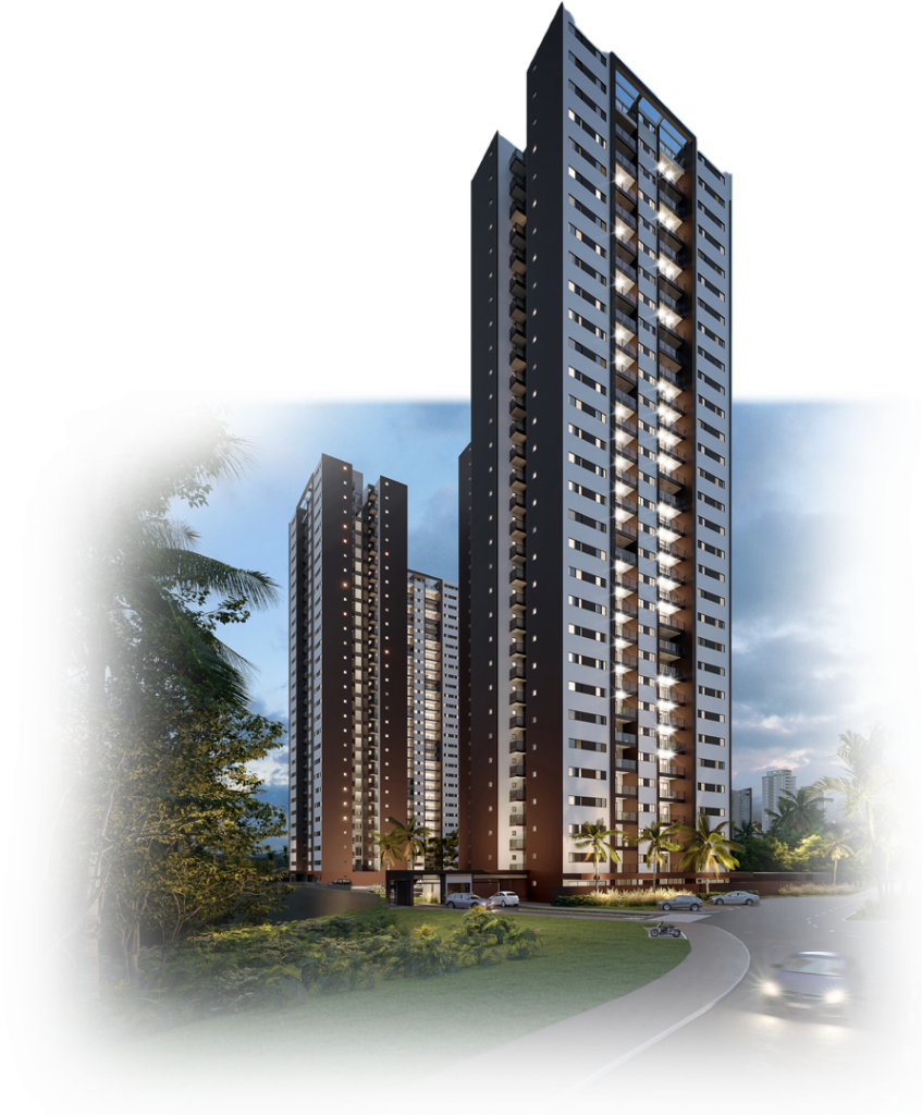 Condomínio Milão Residencial Condomínio Milão Residencial - foto principal 1