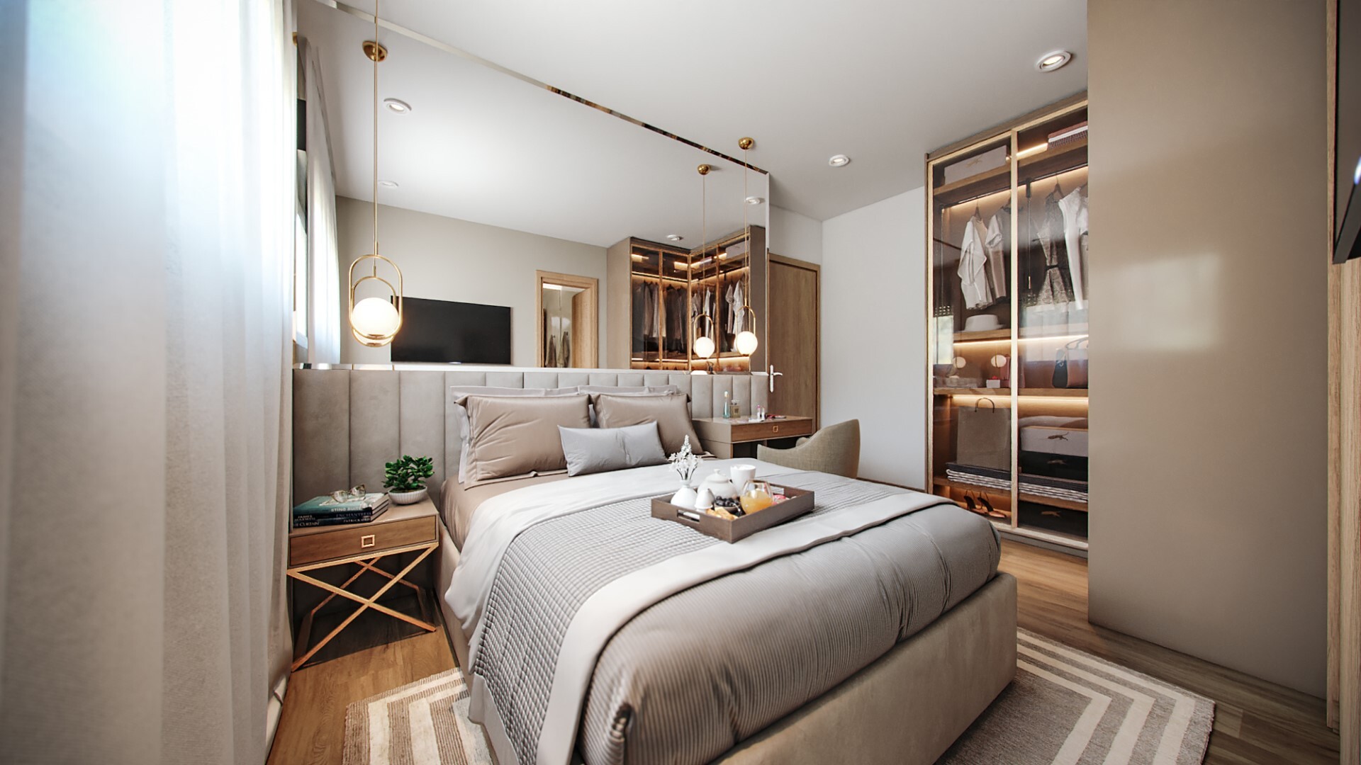 Dormitorio
