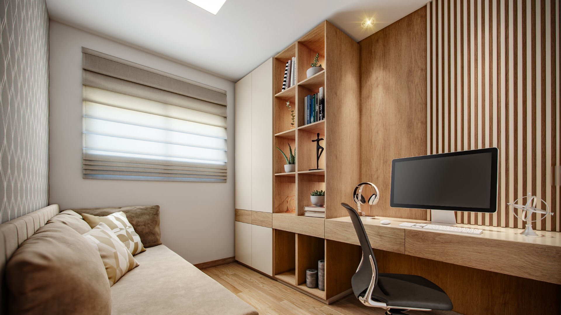 Dormitorio