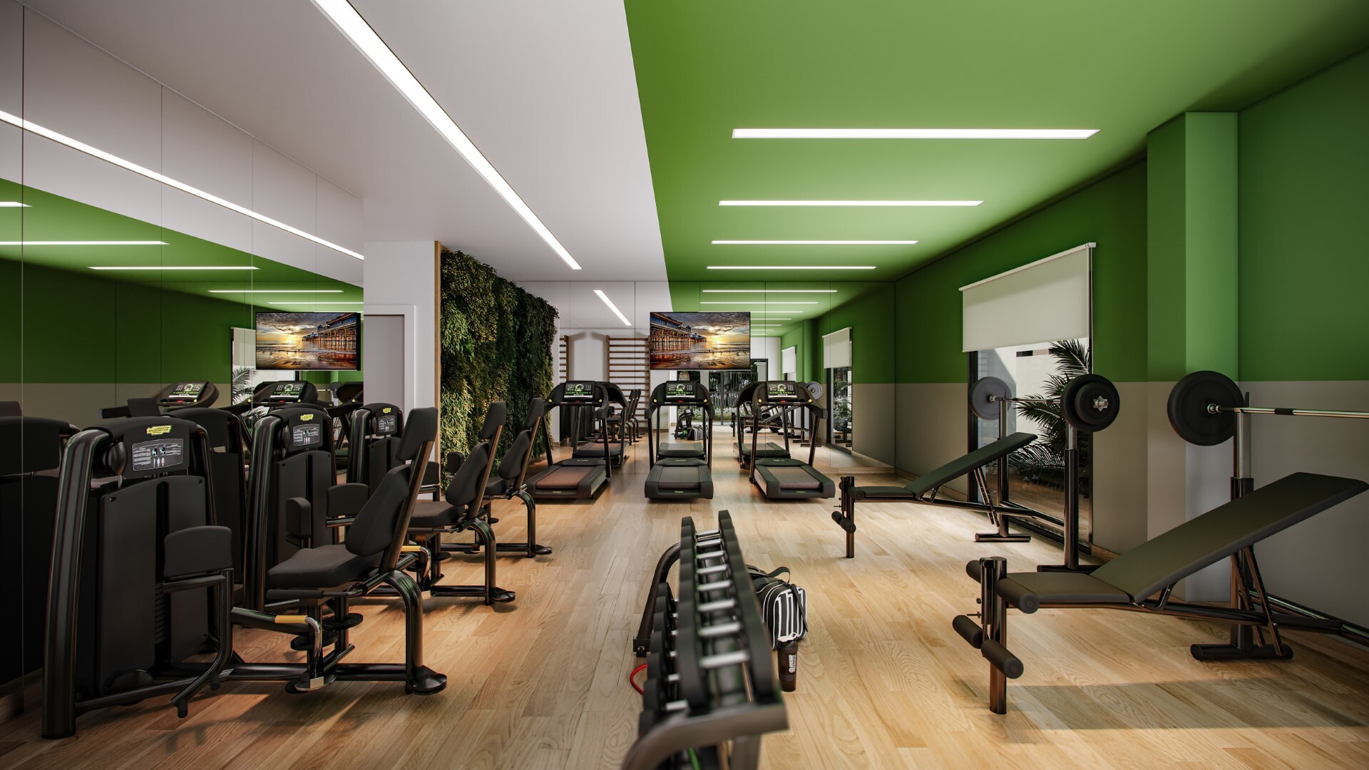 Fitness