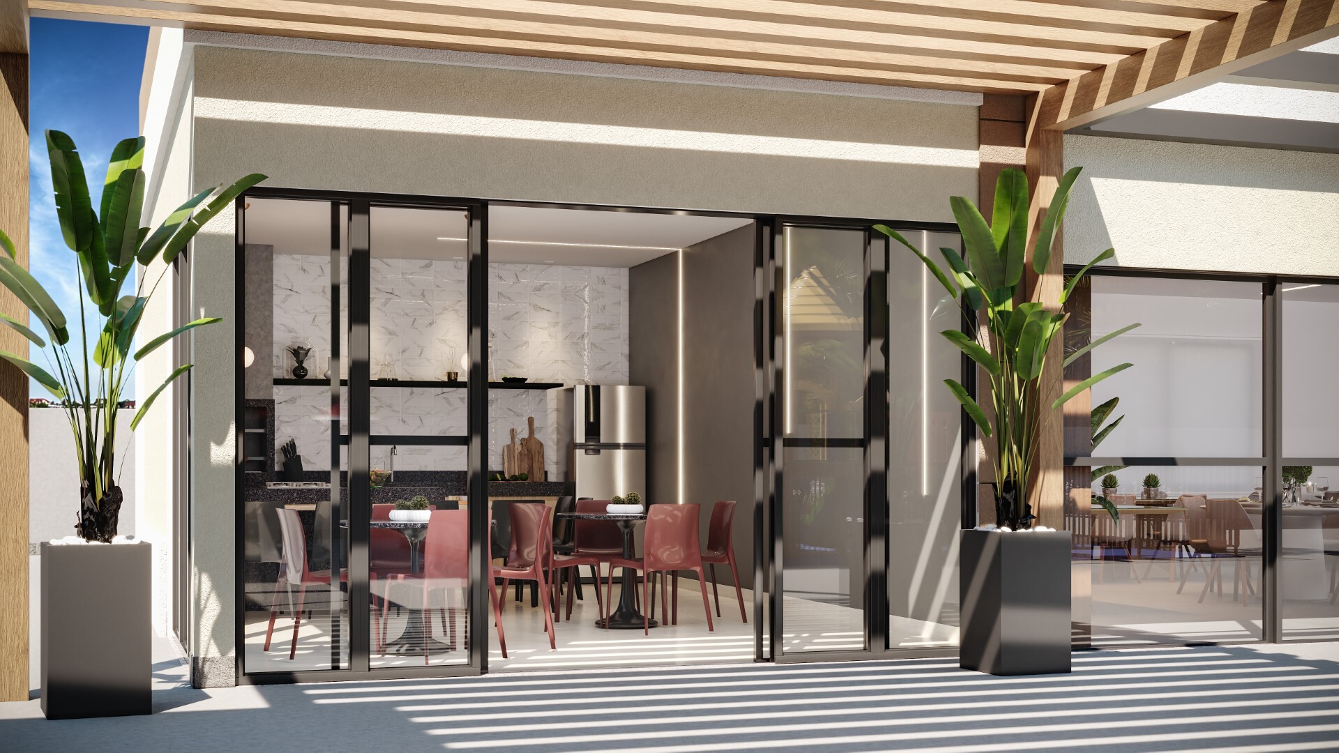 Residencial Multifamiliar de 1 quarto, 55m² no bairro Lindóia, em Curitiba | Eu Corretor