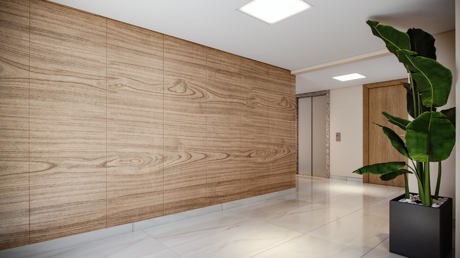 Hall