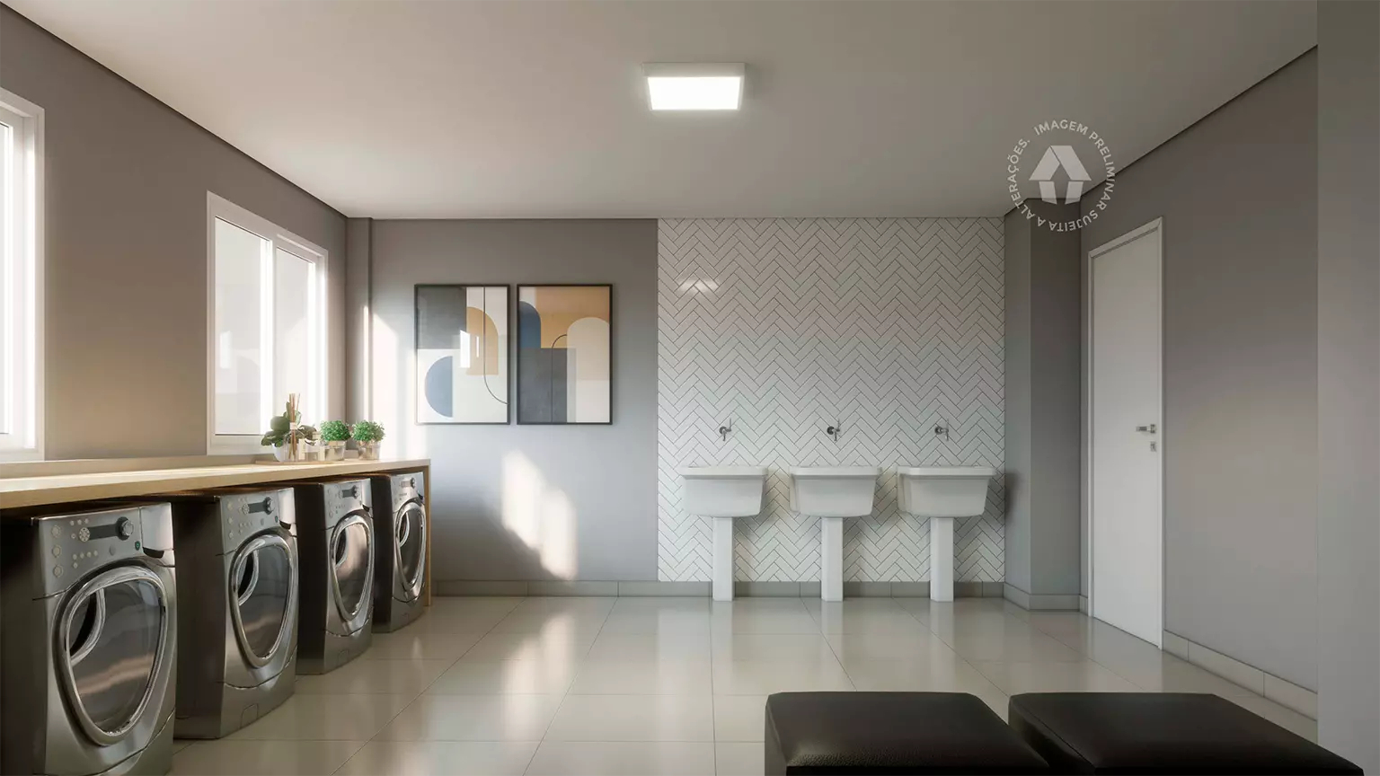 Apartamento, 1 quarto, 17 m² - Foto 13