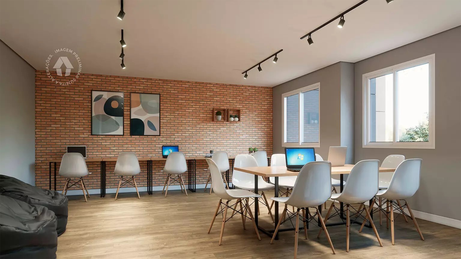 Coworking
