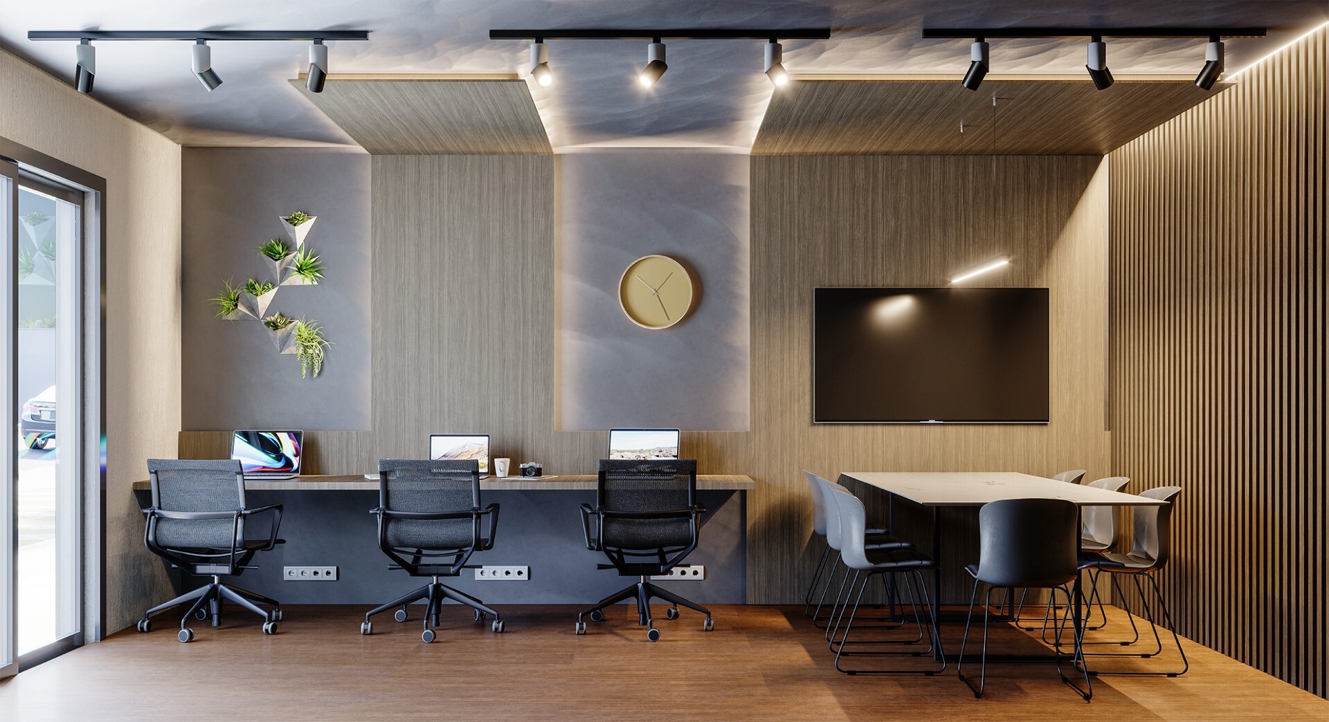 Park Residence - Fase 2