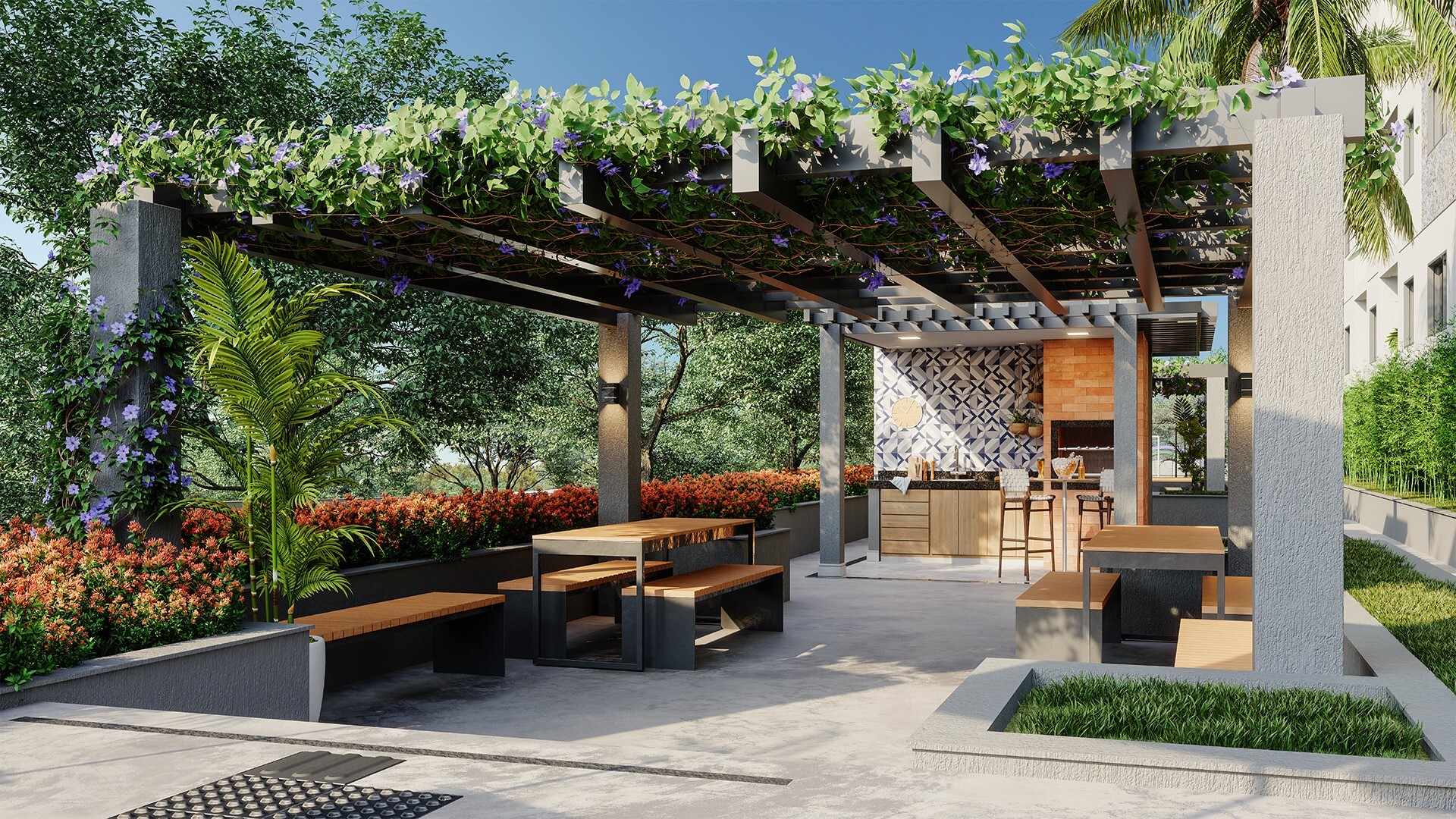 Park Residence - Fase 2