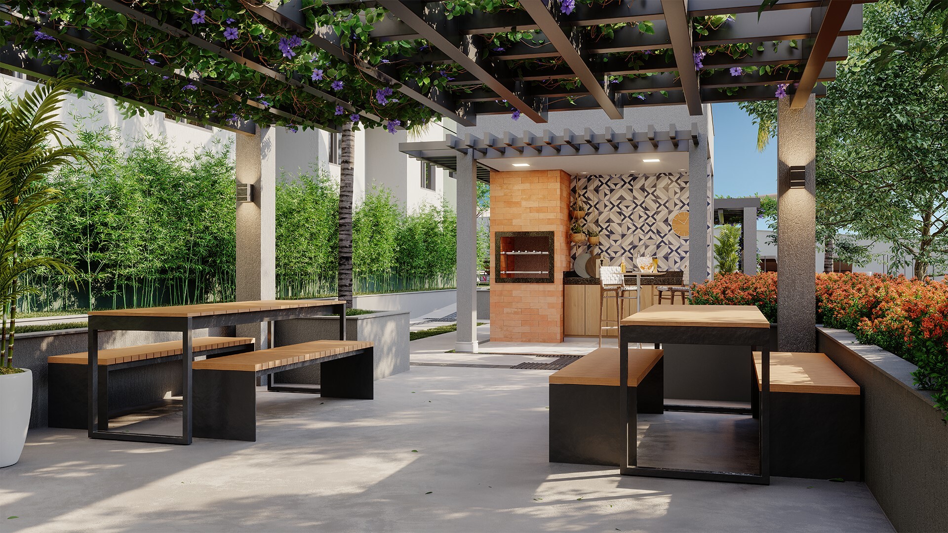 Park Residence - Fase 2