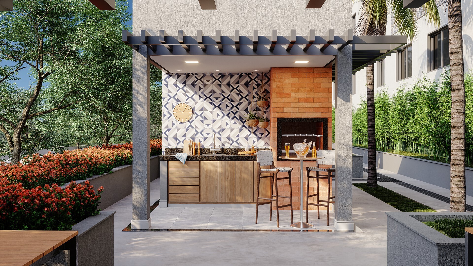 Park Residence - Fase 2