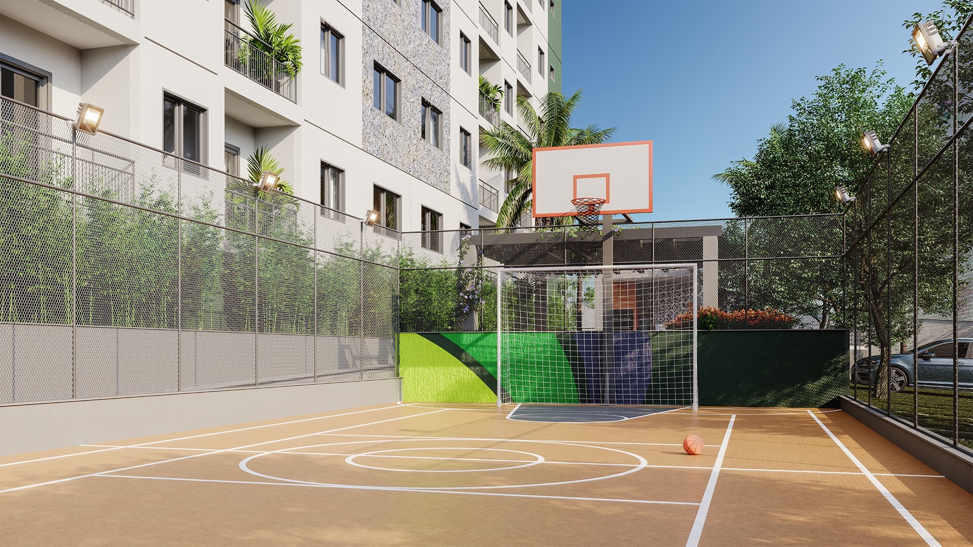 Park Residence - Fase 2