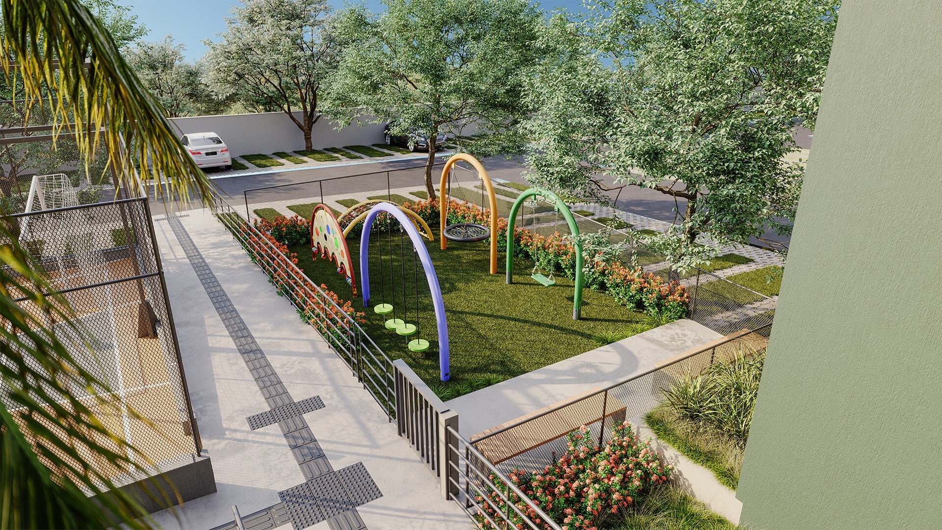 Park Residence - Fase 2