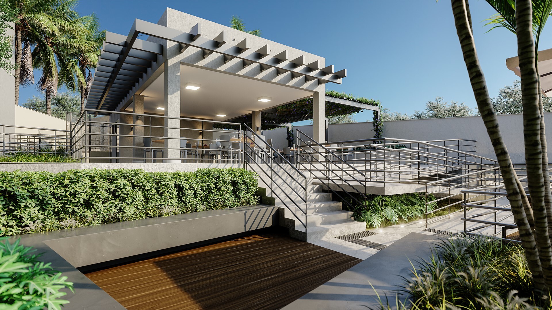 Park Residence - Fase 2