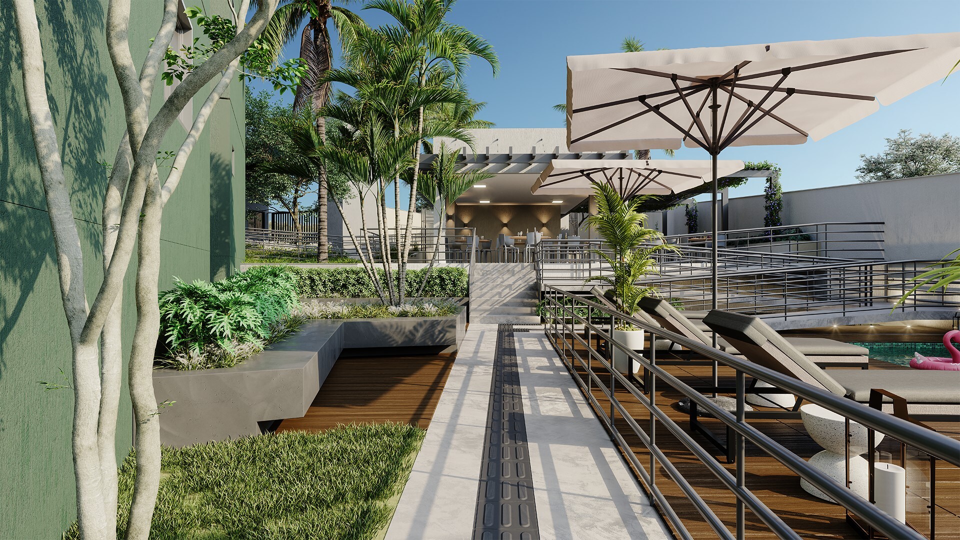 Park Residence - Fase 2