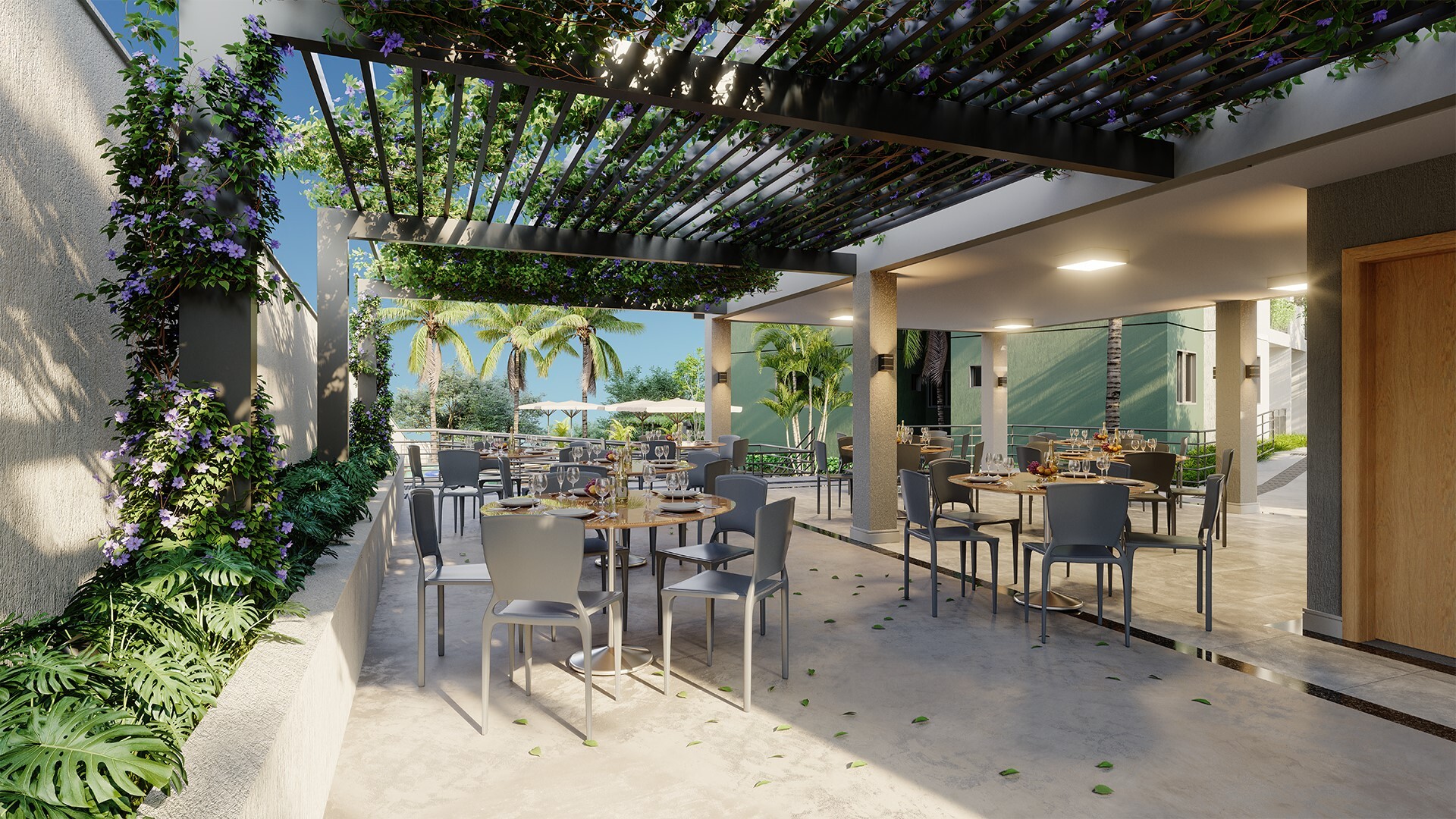 Park Residence - Fase 2