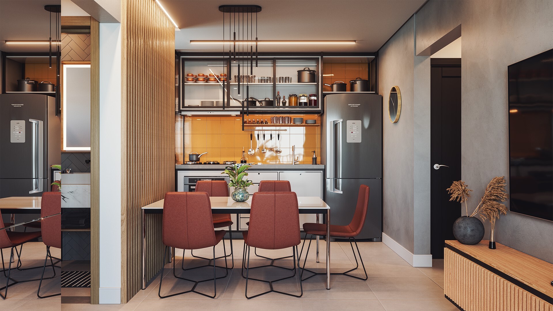 Park Residence - Fase 2