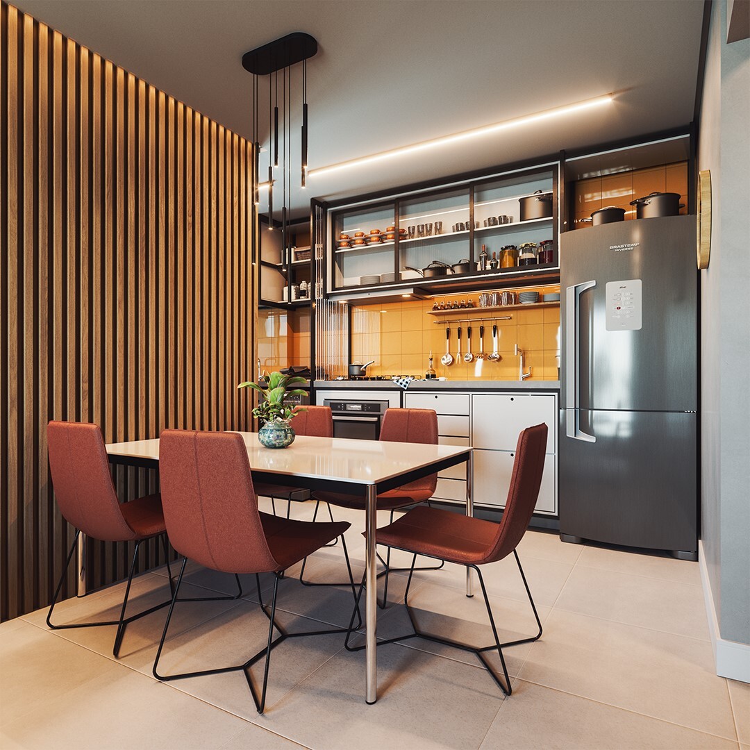 Park Residence - Fase 2