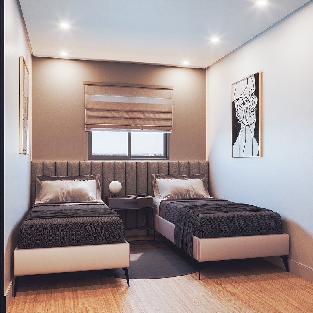 Park Residence - Fase 2