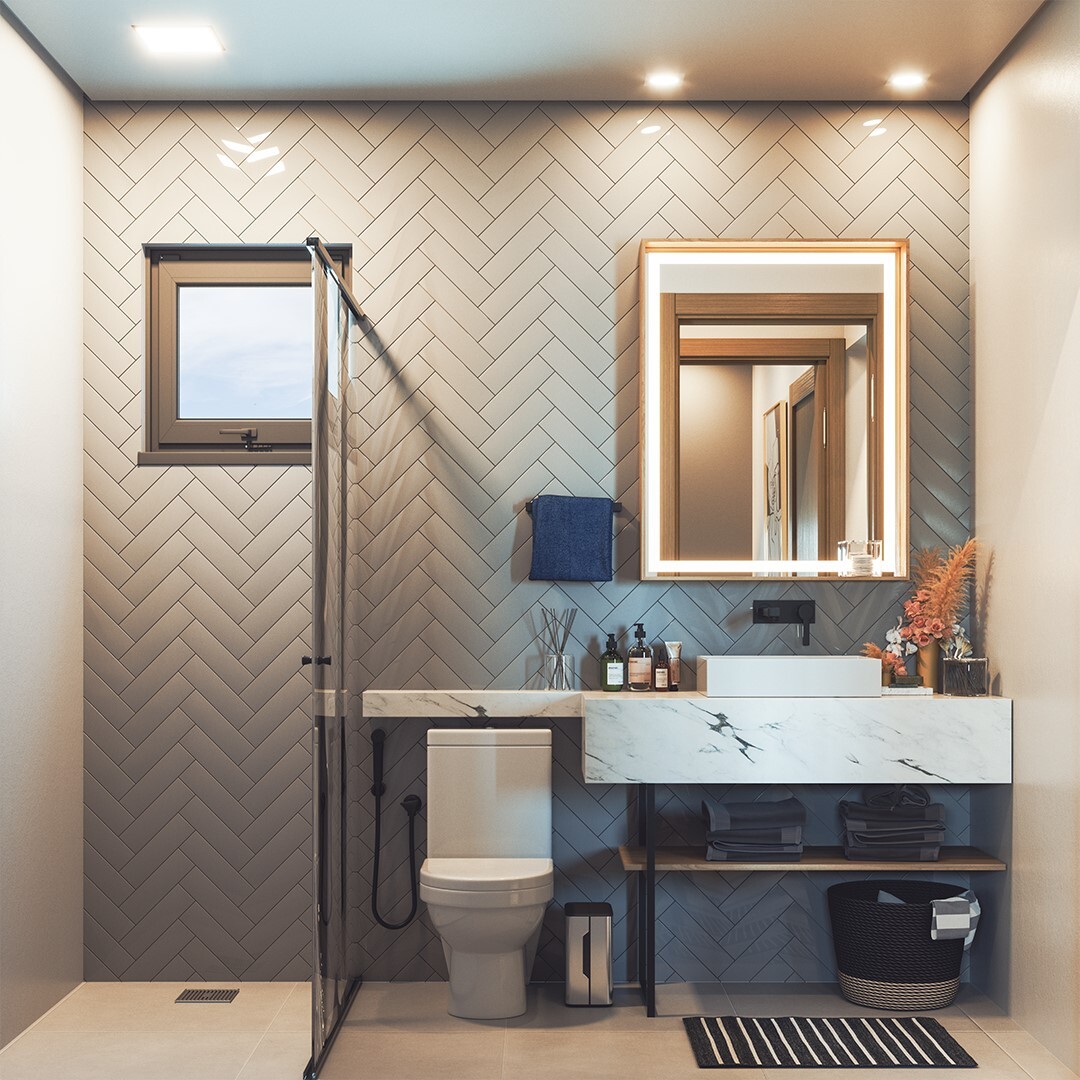 Park Residence - Fase 2