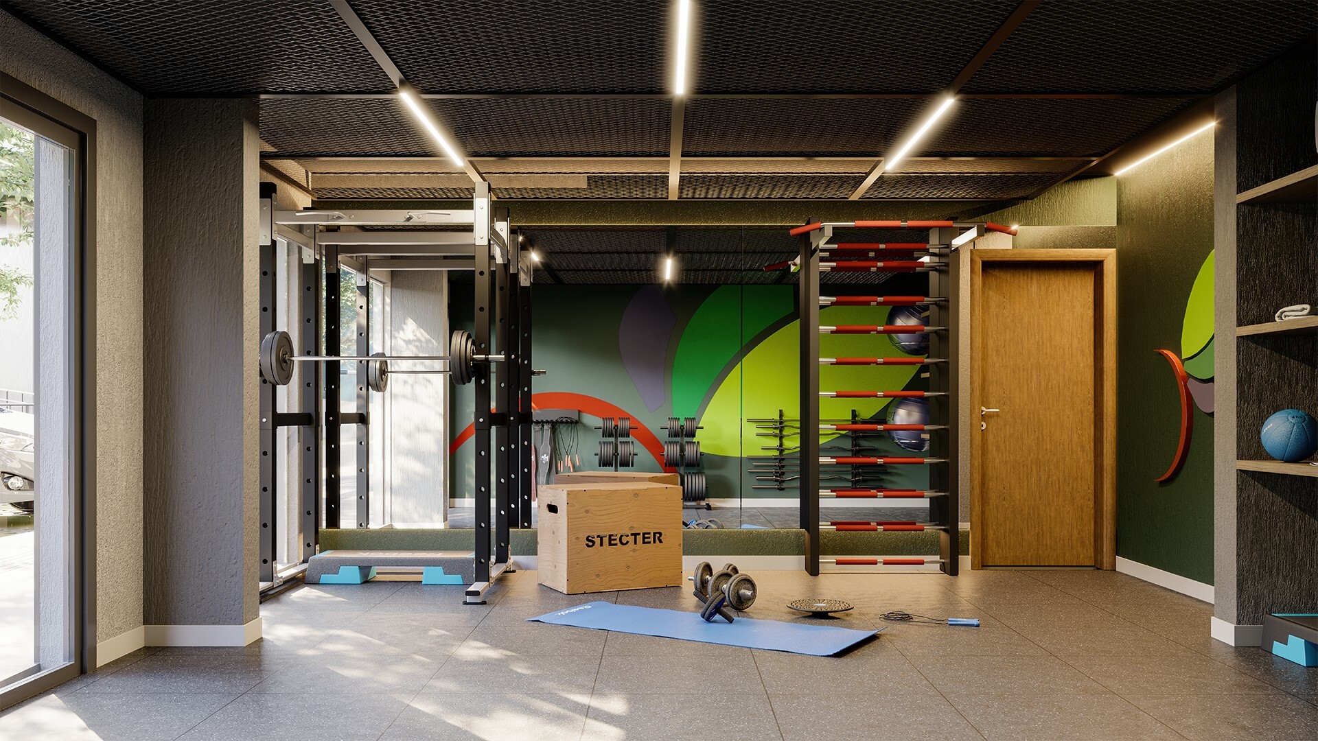 Park Residence - Fase 2