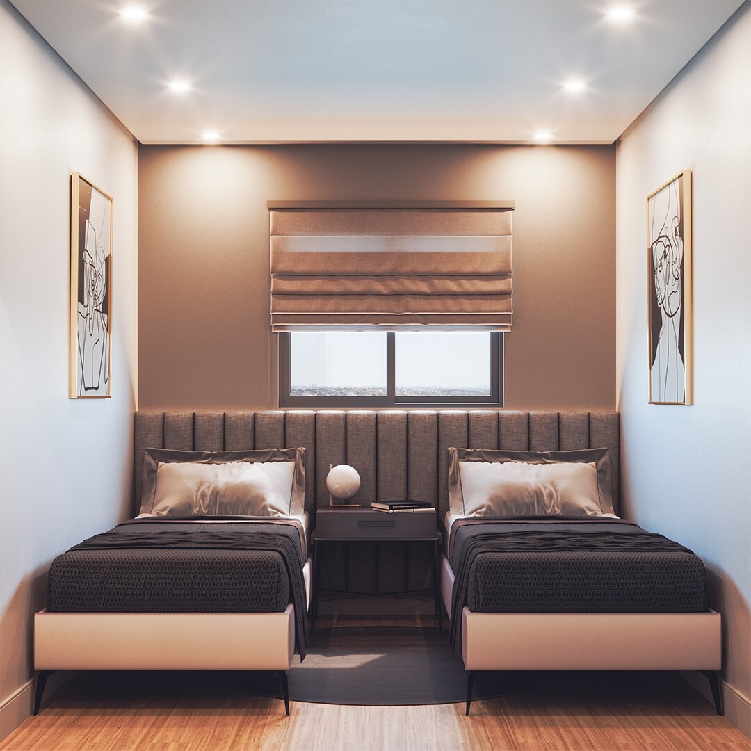 Park Residence - Fase 2